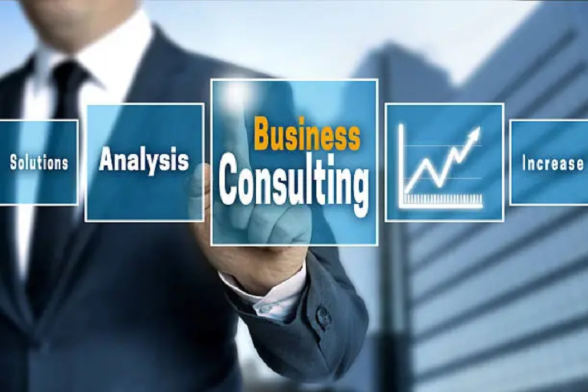 Sales Management Overview Business Consultation