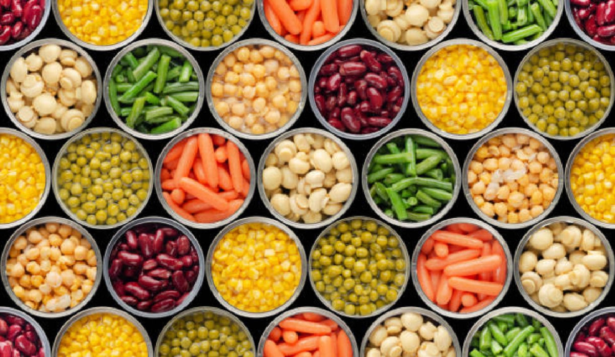 Products Supply And Sales Management Consultation For Canned Food Products For Reseller Businesses
