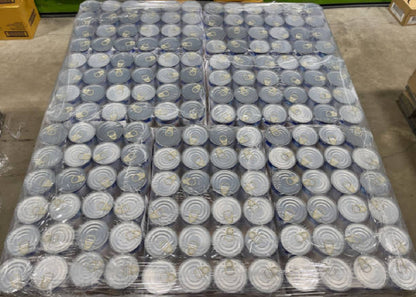 Products Supply And Sales Management Consultation For Canned Food Products For Reseller Businesses
